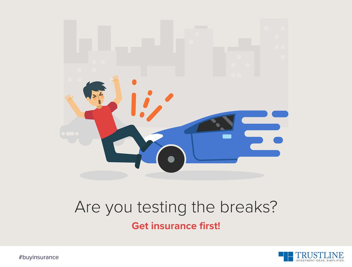TRUSTLINE_SEC's tweet image. Trustline can help you identify and buy the right insurance for your needs. #buyinsurance
Visit : trustline.in/insurance