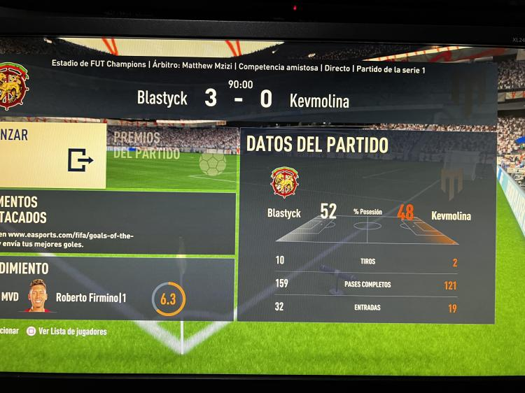 teamlacantera's tweet photo. @blastycktv empieza con el pie derecho esta jornada y obtiene la victoria por 3 a 0 en la jornada de @SupereLigaMX 

#SomosLaCantera
#SupereLigaMX https://t.co/MdQHBkNcDb