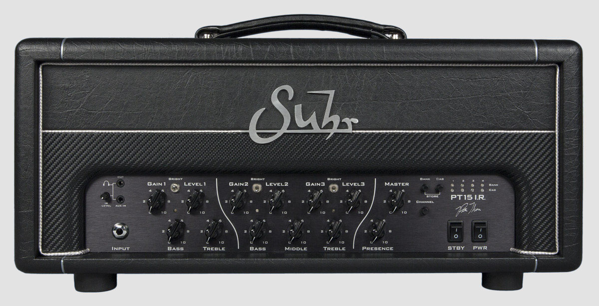 1484shibuya's tweet photo. SUHR / JST PT15I.R.が久しぶりに入荷!!リアクティブロード&インパルスレスポンス(IR)をビルトインさせたモデルです。ぜひこの機会にご検討くださいませ♪
https://t.co/dkWCG0z3fk
#suhr #PT15 #IR https://t.co/rI5hctWWsp