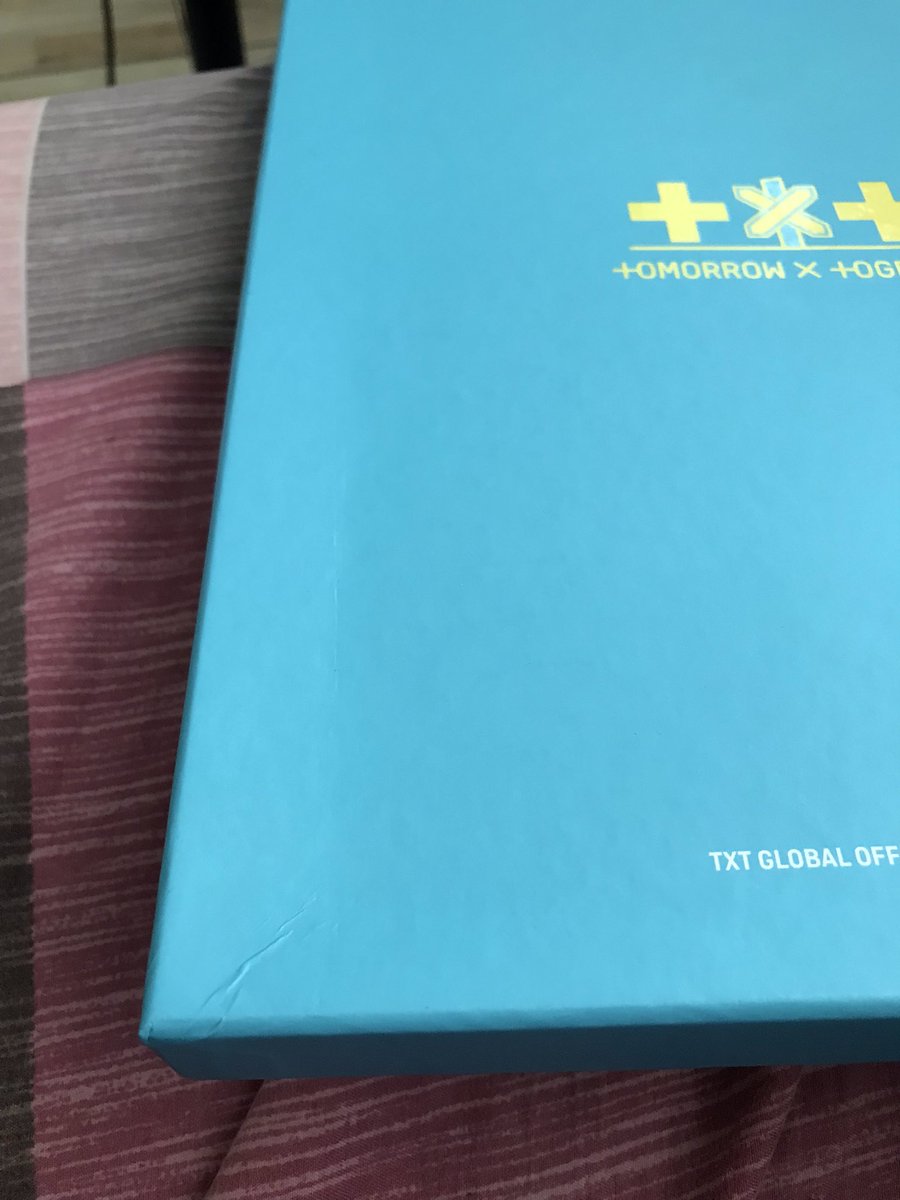 soobinicart's tweet photo. #daniewts • wts lfb ph
onhand unsealed txt 2nd membership kit with complete inclusions
-no membership id
damaged outbox
₱1,300 + local sf
PAYO
mop: gcash, bpi
mod: direct jnt, sco, sdd
t. yeonjun soobin beomgyu taehyun hueningkai mem photocard pc
pls help rt!! 🥹 https://t.co/8yNGt9ULme