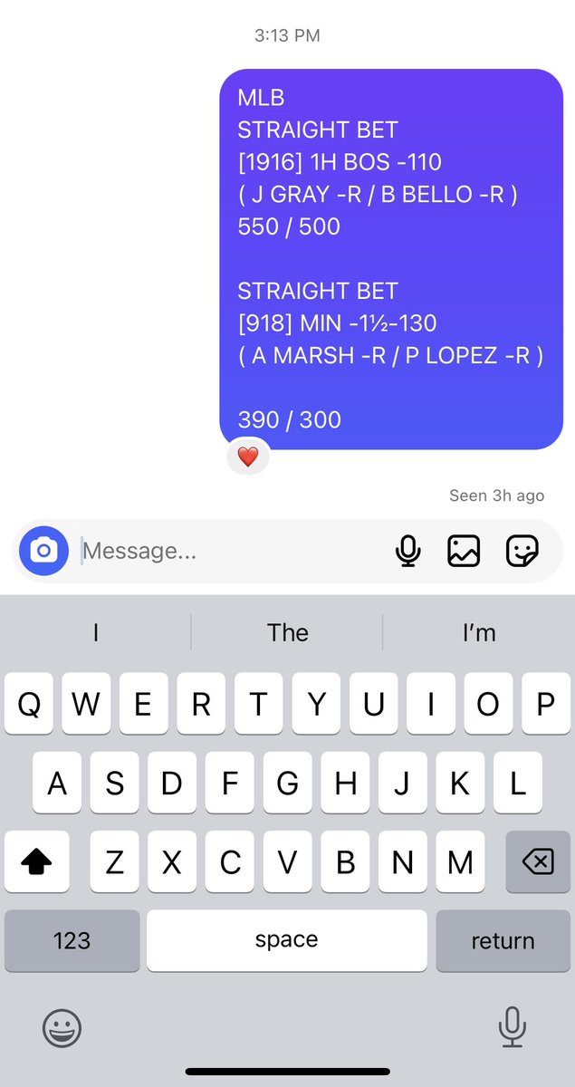 gottilocks's tweet photo. #VIPresults
+$800 today +$1200 last two days DM for details 
#gottilocks https://t.co/8gBYG5du0u