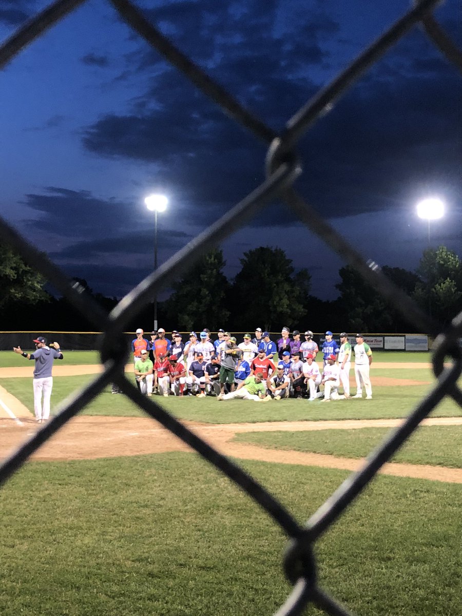 Congrats to all the <a href="/TCMABL/">TCMABL</a> all stars, especially the ones who Quack! Go ducks!