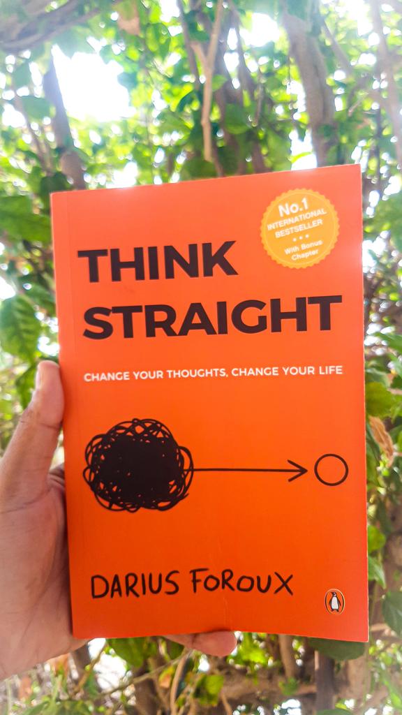 9chinmay9's tweet photo. From scalar to vector, my thoughts grew up⏫
Thanks for this one @misspelled_siri 🤜🤛
#thinkstraight #pragmatism #practicalthinking https://t.co/7DJQIcv79J