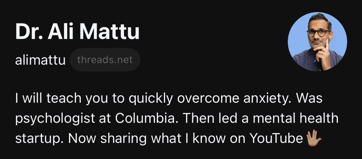 Thanks for the memories, Twitter. ✌🏽

See you on Threads. 👋🏽