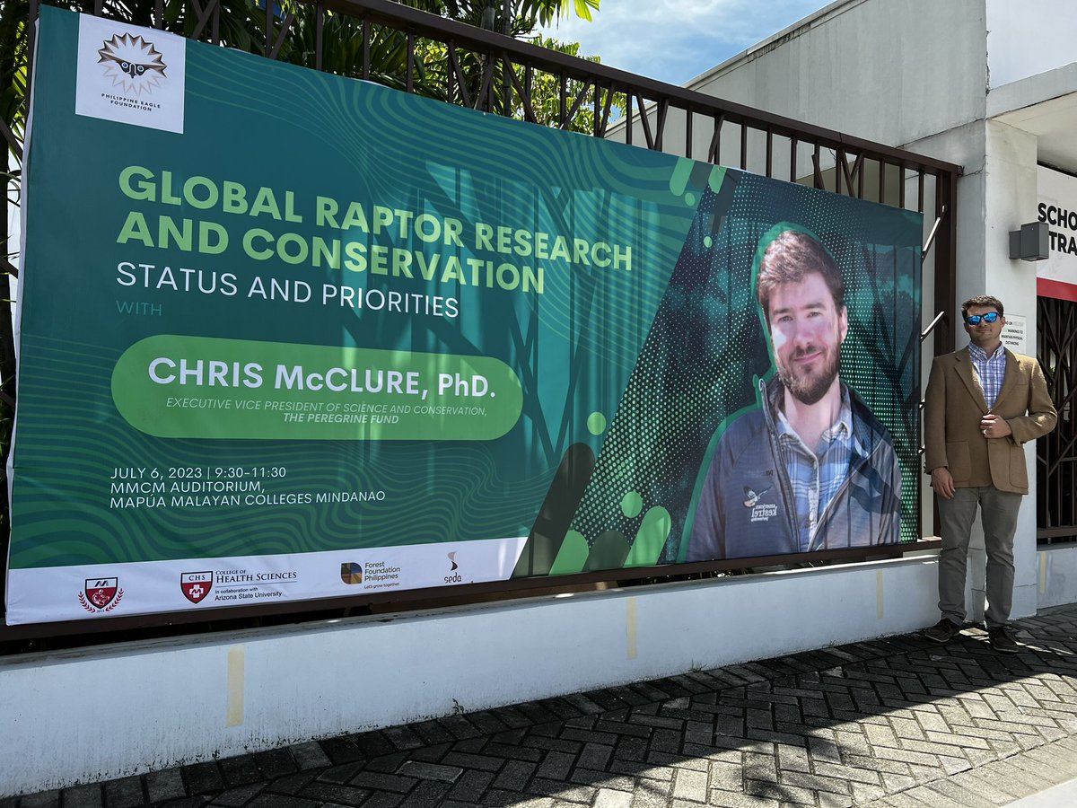 McClure 🦅🦉🦤 tweet media