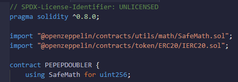 pepeponziETH's tweet photo. Tree has been chosen.

The initiation begins shortly... △ ▽
$PEPEP https://t.co/h3MfzUNCGX