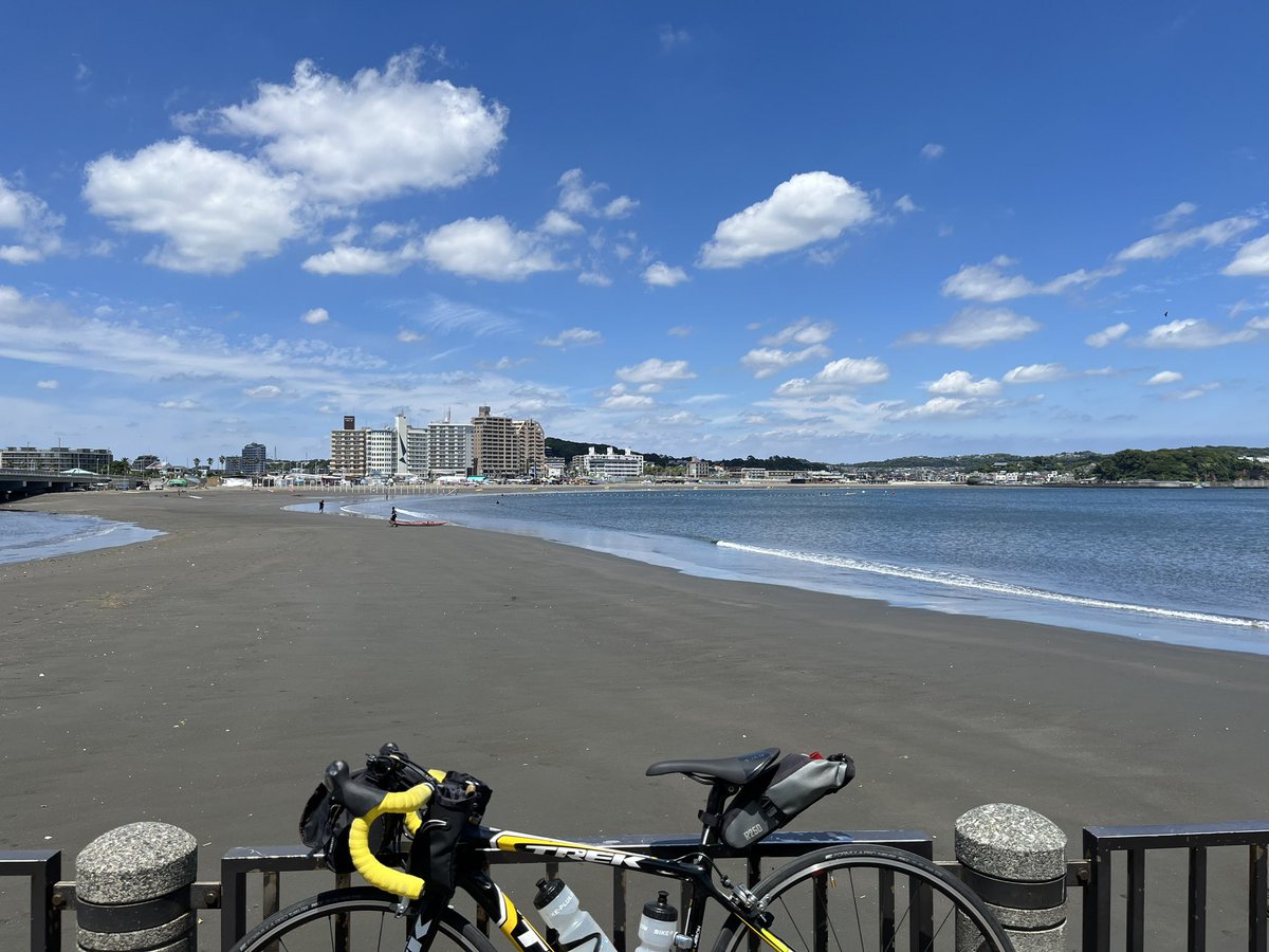 genjincharider's tweet photo. 夏だ https://t.co/ZfLjxhxxqW