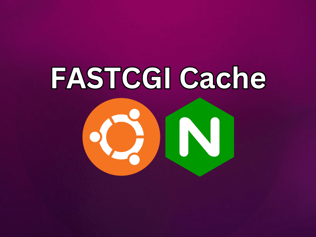 LinuxCapable's tweet image. In this guide, you will learn how to set up Nginx FastCGI cache on Ubuntu 22.04 Jammy Jellyfish or Ubuntu 20.04 Focal Fossa LTS. #nginx #ubuntu #ubuntulinux #webserver #server #linuxserver #fastcgi #nginxfastgi #linuxtips #opensource #sysadmin

linuxcapable.com/how-to-setup-n…