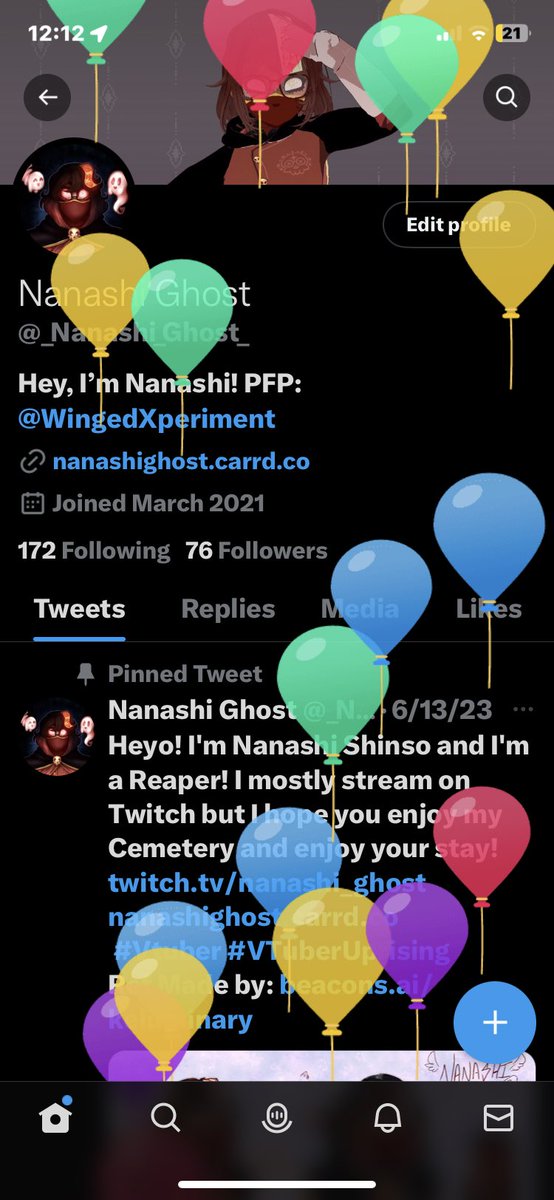 Ner The Inu tweet media