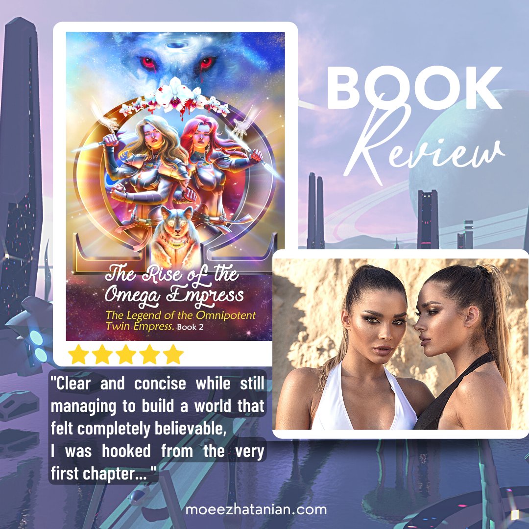 Thankful for this goodreads 5⭐️review! 

#IndieBooksBeSeen #scifibooks #scifibookseries #scifiromance #indiereaders #scifireaders #booktwt #BookRecommendation #utopianfiction #spaceopera #bookreview