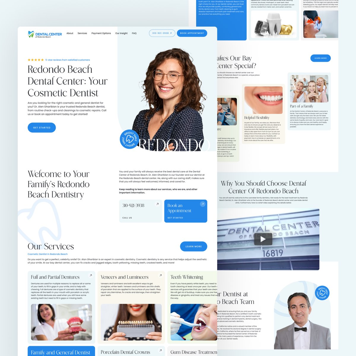 Do you have a project you’d like to collaborate on? Contact me at hello@designbylissan.com More about me at designbylissan.com #webflow #webdesign #finsweet #uiuxdesign #uidesign #webdesigning #webdevelopmen #designinspiration #creative