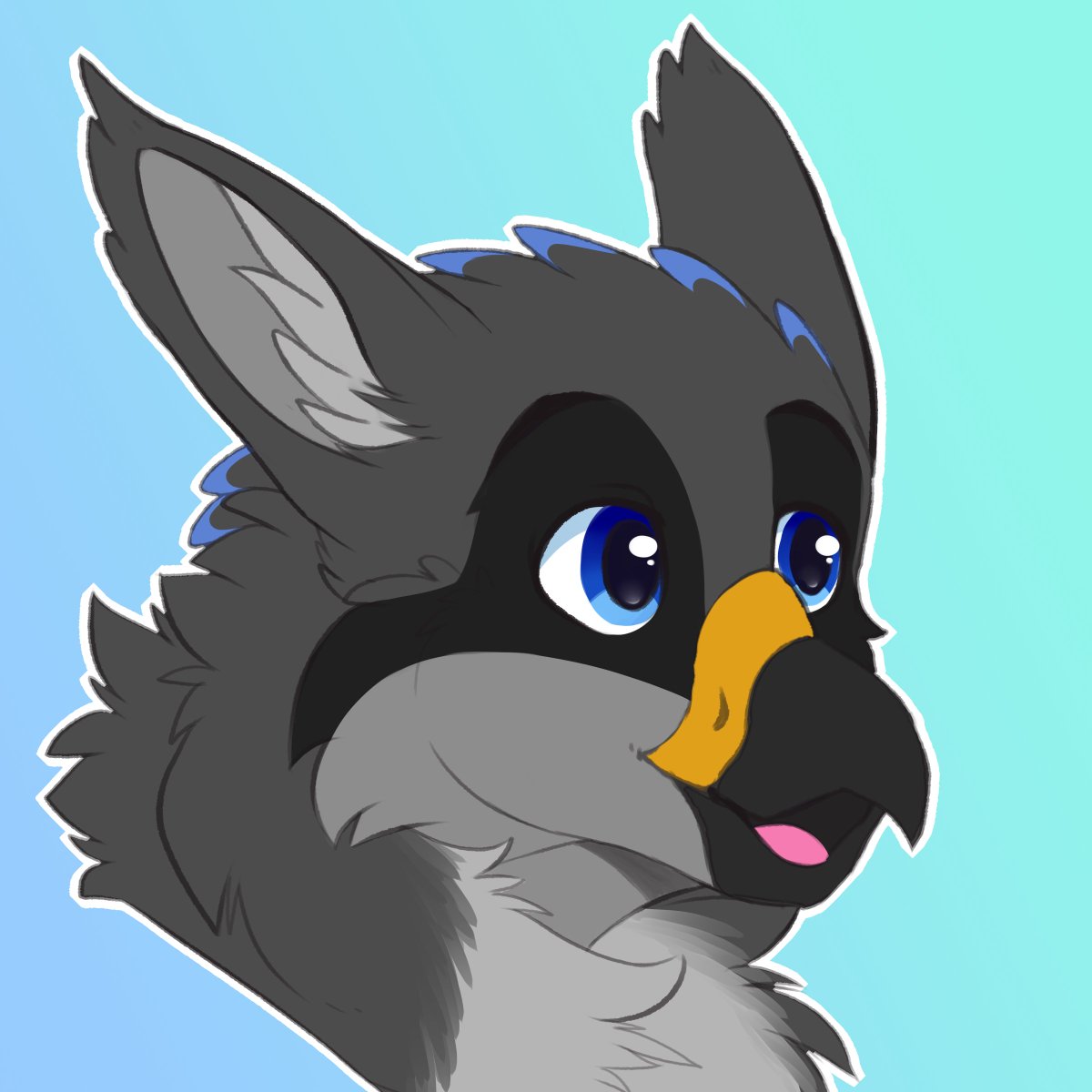StainlessThefox's tweet photo. We got some new poggies! :D

AND A NEW BIRB POG!! (non cursed edition)

pogs done for: @zephosk @VoidSerg @ThatBunnyKaze https://t.co/nRqVgPqW39