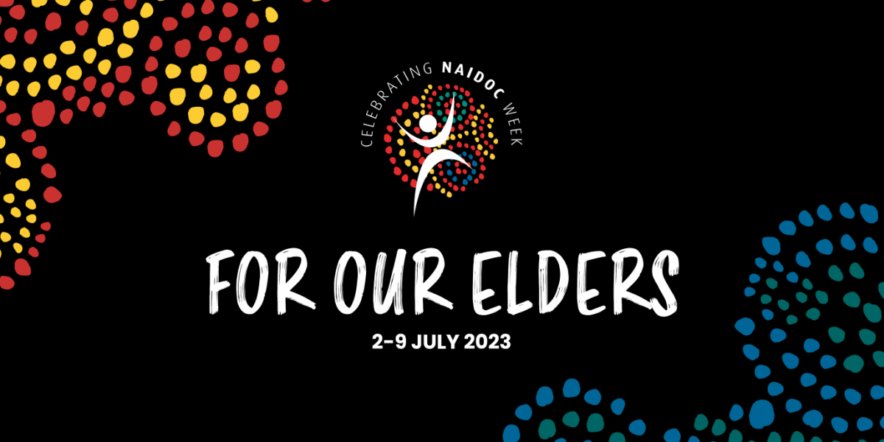 This #NAIDOC we have released a searchable index of admissions to the Perth &amp; Swan Missions: rb.gy/4i2kg

“Improving access to family history records can help bring healing for people impacted by the generational trauma caused by the Stolen Generations” -Minister Buti
