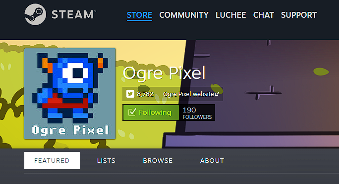 Lucheecha's tweet photo. @OgrePixel @Kickstarter Great giveaway, thank you :) https://t.co/DQ1YyK5WqK
