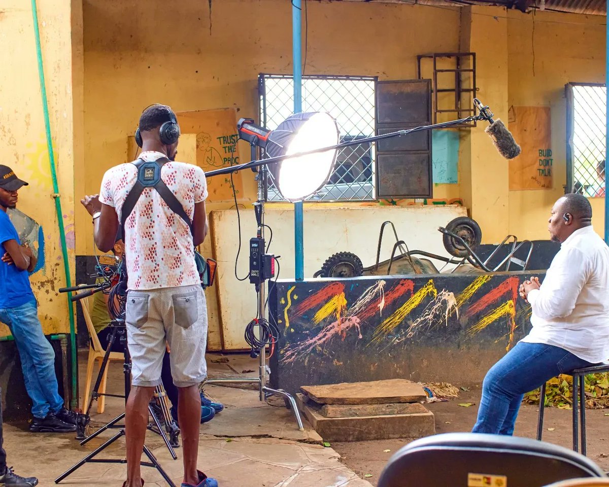 Nicholas Songora HSC tweet media