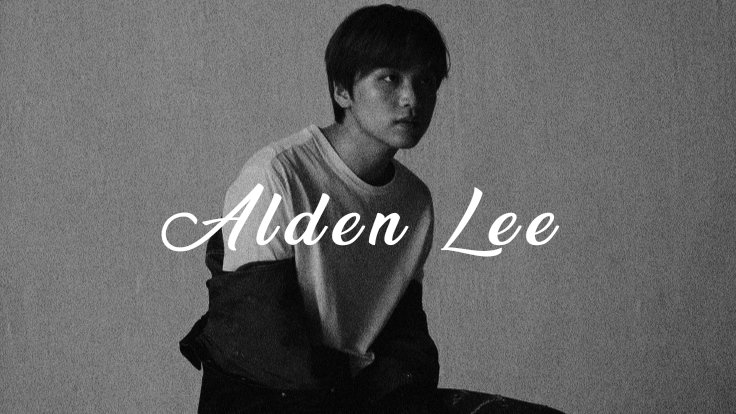 Alden, Lee. tweet media