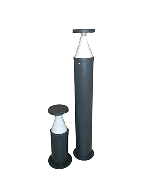 LED Bollard Eiffel tower light - 10W
Rs.1,900.00 (❌Rs.4,750.00)

Any enquiries regarding LED products? message us at
<a href="/GloledFOAPRJY/">GLOLED RAJAHMUNDRY</a>

#LED #bollard #rgb #elevationlights #ledlights #postlamplights #gardenlights #gloled #twitter #pathlights