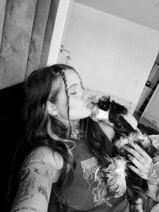 coffcebcans's tweet image. ┊   ┊   ┊  ┊ ┊
┊   ┊   ┊  ┊ ☕️
┊   ┊   ┊  ☕️         
┊   ┊   ☕️              Brielle DeMarco
┊  ☕️               of @WDLNDHLLSRPG 
☕️