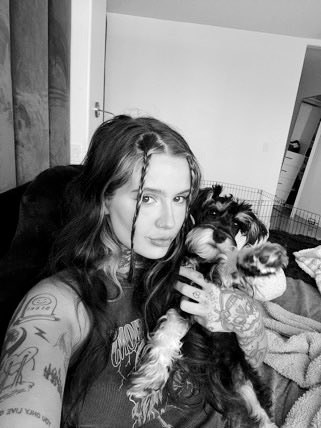 coffcebcans's tweet image. ┊   ┊   ┊  ┊ ┊
┊   ┊   ┊  ┊ ☕️
┊   ┊   ┊  ☕️         
┊   ┊   ☕️              Brielle DeMarco
┊  ☕️               of @WDLNDHLLSRPG 
☕️