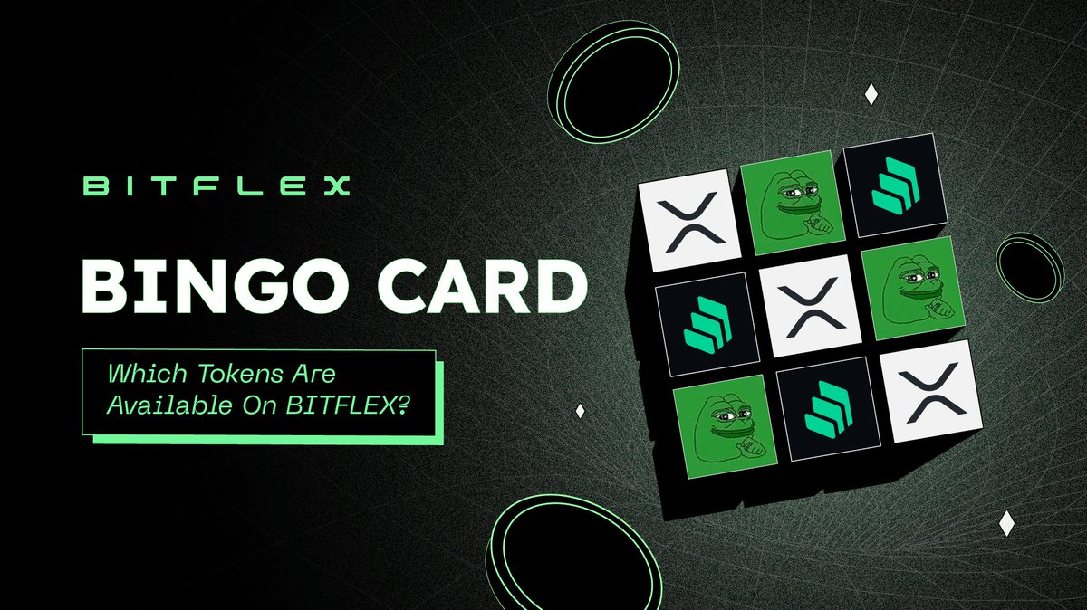 Coinflare tweet media