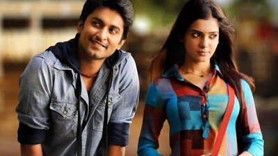 BoxOfficeSouth2's tweet photo. #Eega Final Box Office Collection :-
Andhra & Nizam : ₹53.85 Cr
Tamil Nadu : ₹22.20 Cr
Kerala : ₹1.25 Cr
Karnataka : ₹7.75 Cr
Rest of India : ₹5.70 Cr
Overseas : ₹10.10 Cr / $1.92 Mn
Total Worldwide Gross : ₹100.85 Cr
#11YearsForEega https://t.co/fQhF6lsi5U