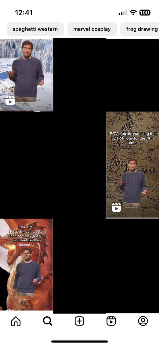Funny_Up_'s tweet photo. This is all without refreshing and there were still 3 more!! He has to know what he’s become right? https://t.co/tA0vpC4d7D