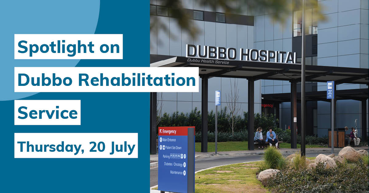 NSW Agency for Clinical Innovation tweet media