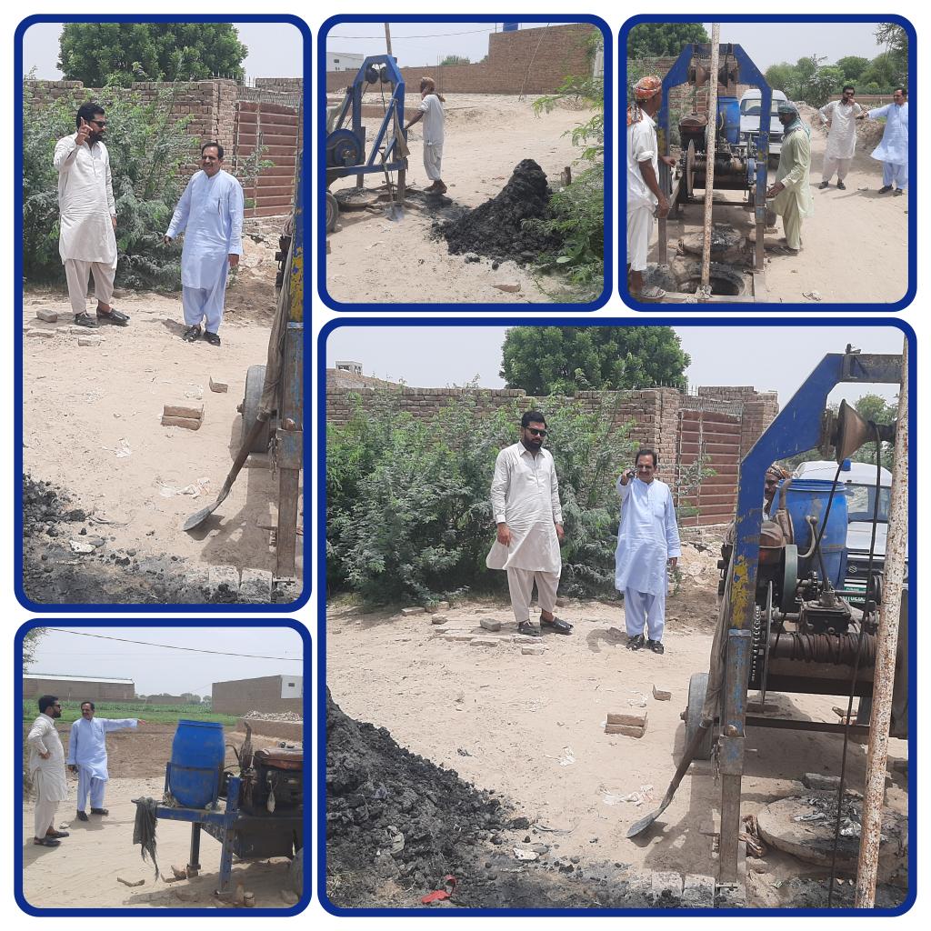 attiqkhan005's tweet photo. Wenching/De-Silting of sewer lines for upcoming Moon Soon Season.
@lgcddpunjab @lgcdpunjab @CS_Punjab @DeputyOffice https://t.co/hjRCIG02Dg