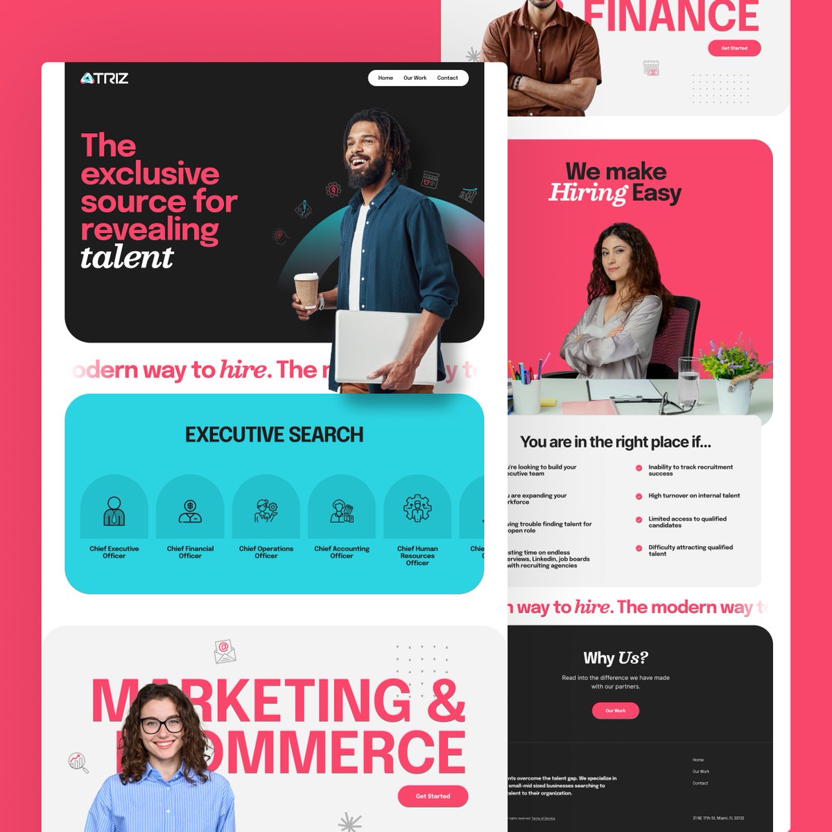 Do you have a project you’d like to collaborate on? Contact me at hello@designbylissan.com More about me at designbylissan.com 
#webflow #webdesign #finsweet #uiuxdesign #uidesign #webdesigning #webdevelopmen #designinspiration #creative