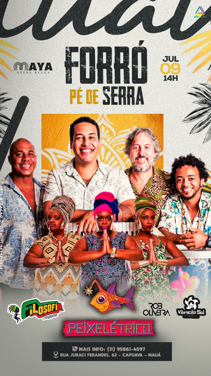 filosofiareggae's tweet photo. Domingo no Maya arena beach em Mauá- SP https://t.co/uNHJKo881J