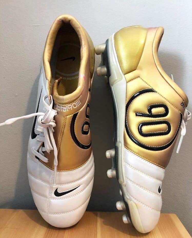 Mister Fútbol ™ tweet media