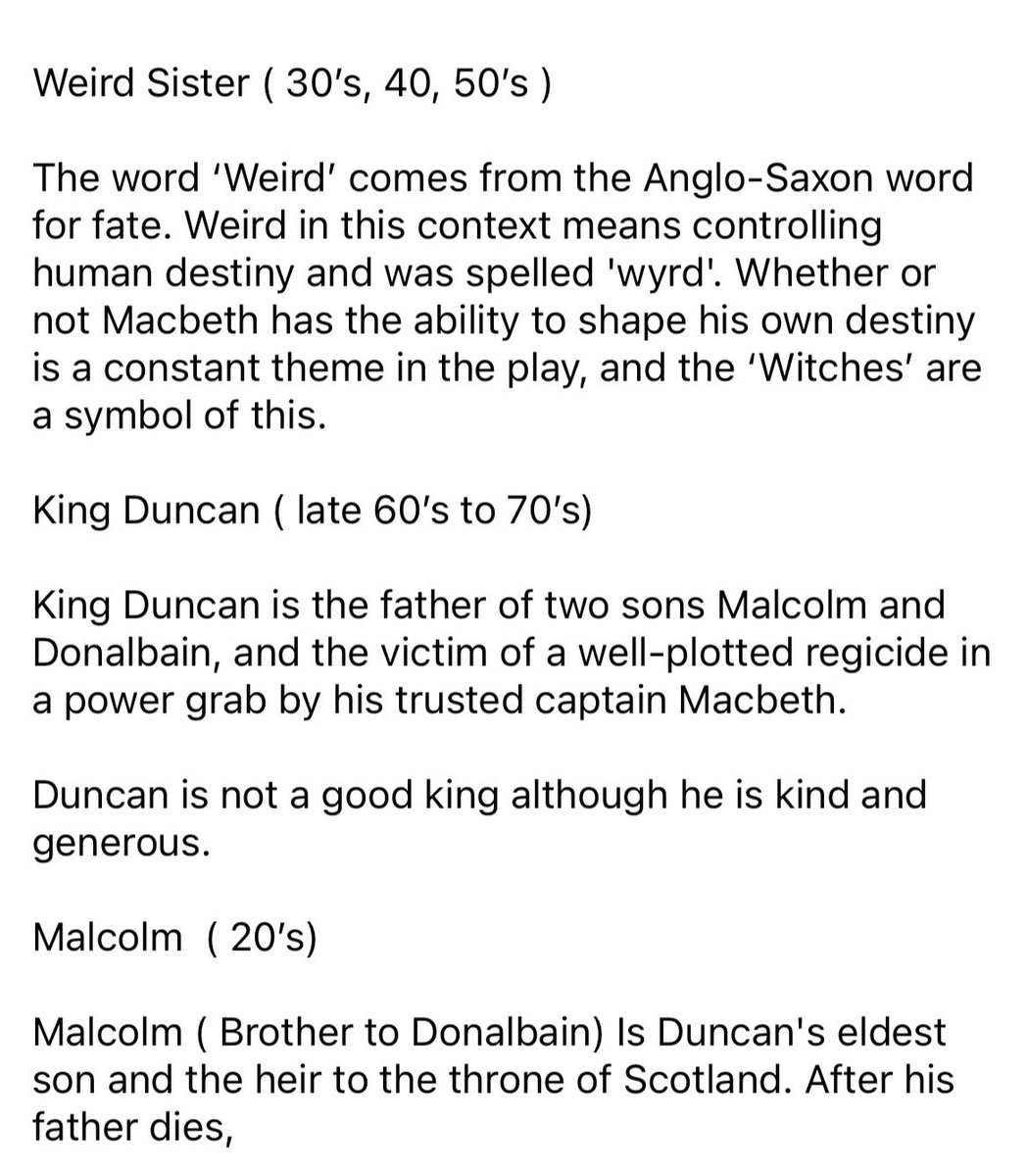 Daniel Taylor Productions Ltd tweet media