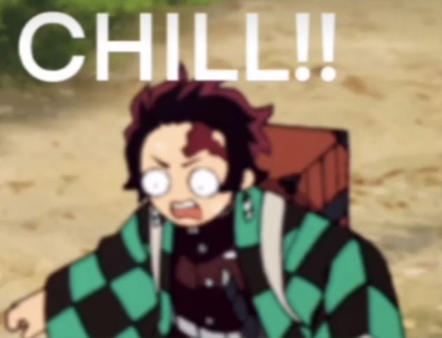 Holy shit  I've  already passed 
400 followers on this account❗️

But where did yall come from ?