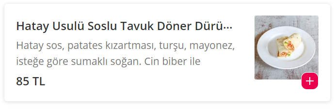 ogretmenlersyfs's tweet photo. Öğretmenlerin ek ders ücreti 60 lira,
Hatay usulü tavuk döner 85 lira!

Acilen Öğretmenlerin ek ders ücreti en az 100 liraya çıkmalı! https://t.co/12a1fmxLav
