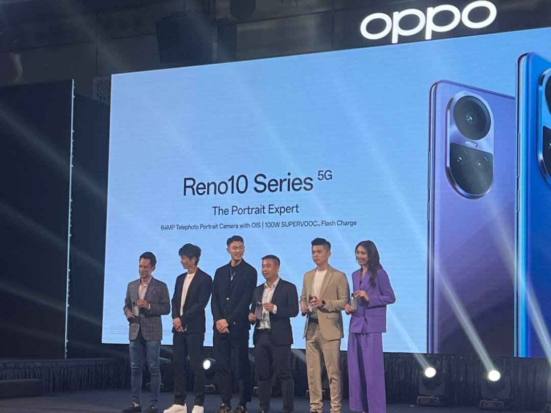 Oppo Reno 8 series Malaysia: Everything you need to know - SoyaCincau