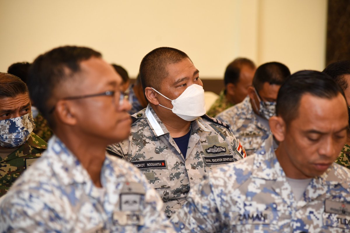 HQ Eastern Fleet tweet media