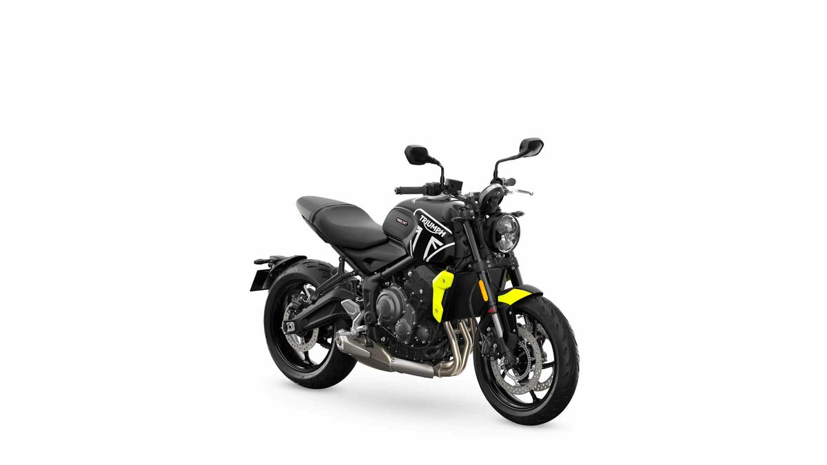 MotorradN's tweet photo. Neue Farben für die Triumph Modelle 2024! Speed Triple in Karnevalsrot, Trident 660 in Jet-Schwarz &amp; Triumph-Racing-Gelb. 🌈🏍️ Checkt alle neuen Optionen im vollständigen Artikel. 🔴⚫🔱 #MotorradNachrichten #MotorcyclesNews #TriumphMotorcycles

https://t.co/0FPqJvz8Wu https://t.co/8wYss4Vx1j