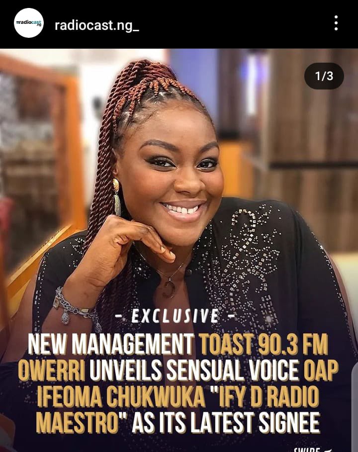 Ify_maestro's tweet photo. New Fam 🥂@903toastfm https://t.co/qvWbS1WxYO