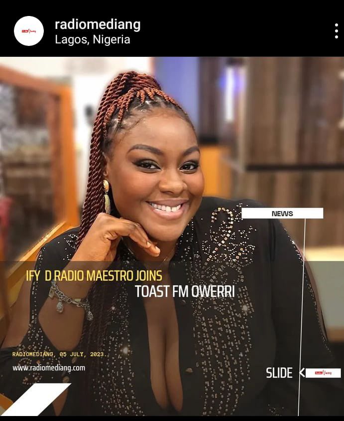 New Fam 🥂<a href="/903toastfm/">Toast FM Owerri</a>