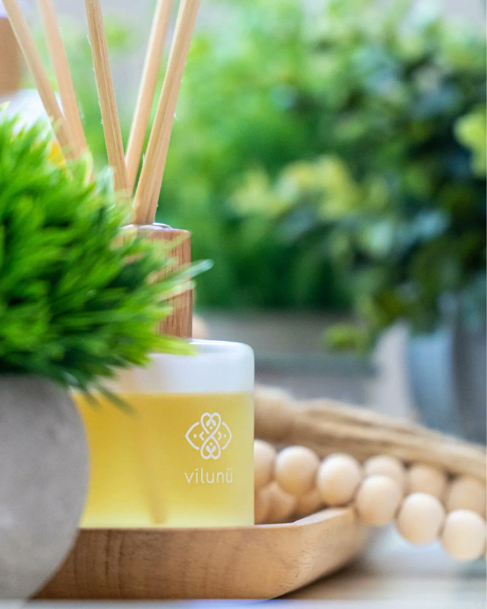 Vilunü | Scents of Maldives tweet media