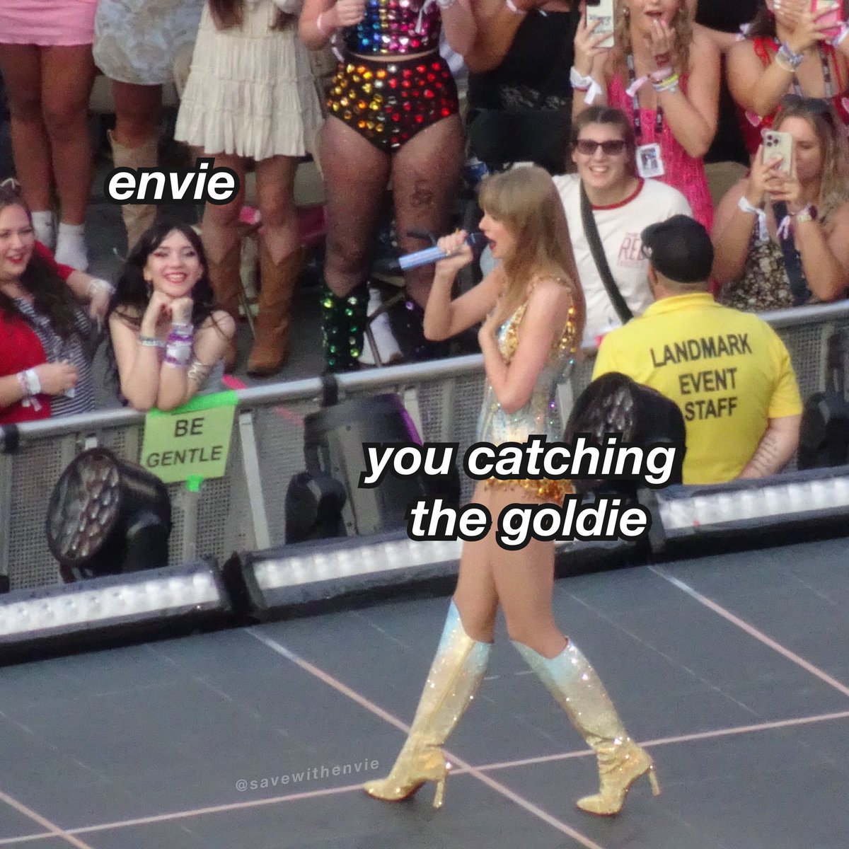 savewithenvie's tweet photo. in our ✨abundance era✨

#savewithenvie #ErasTour #envelopechallenge https://t.co/m0ClceczrG