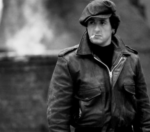 Happy Birthday to Mister Sylvester Stallone 