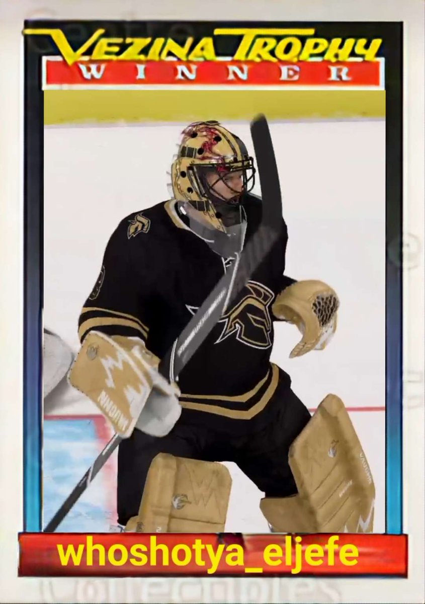 TwineTicklerz's tweet image. Foreshadowing? This guy has been lights out this season and leads the league with 3 shutouts. He lead us to two back to back 5-0 wins over Aquila tonight