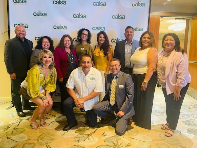 MaryPtamary's tweet image. CALSA is ready to rock n roll…..learning, collaborating and sharing great ideas, record breaking 440 in attendance ….@zjgalvan @ChrisGocke @OfeliaLarivier5 @BUSDFuentes @mrsjessgomez @DrRenaeBryant @DrJPSanchez @DrUrsulaER @PattyFudge @juansantos1976