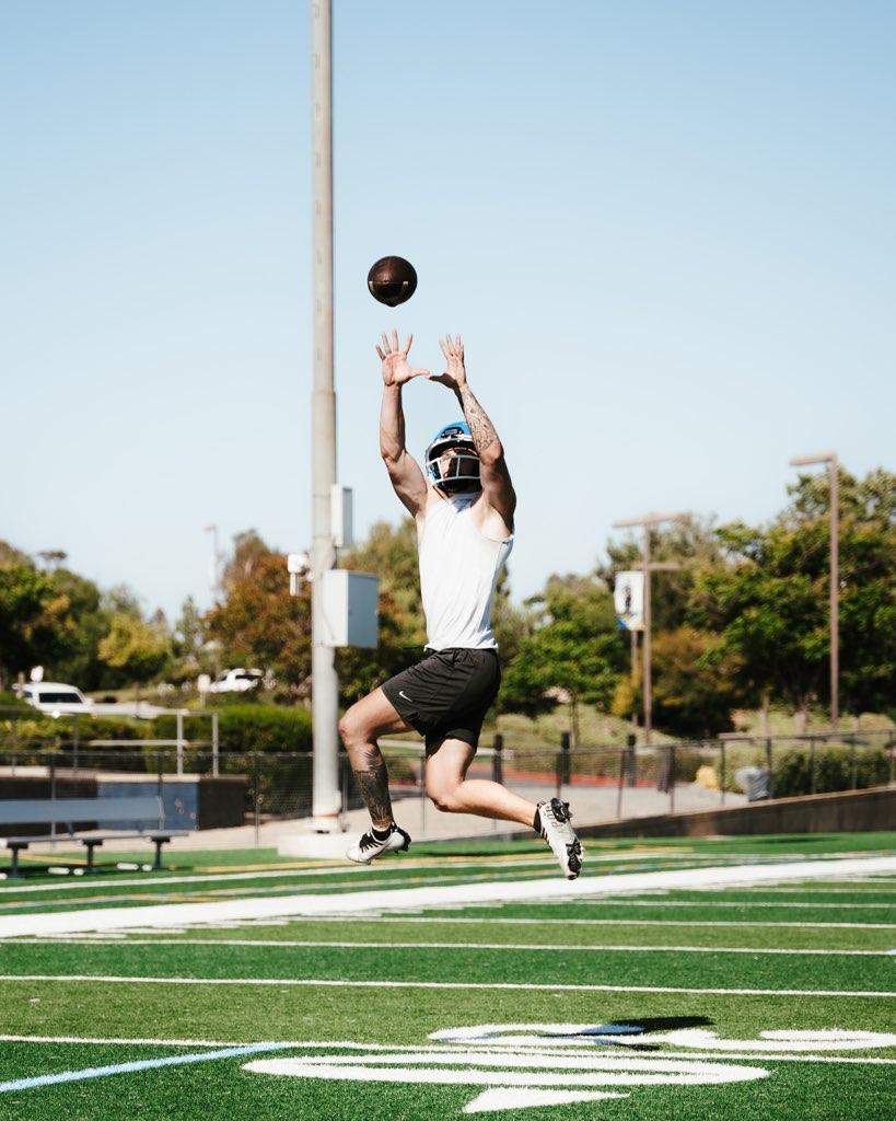 dburns26's tweet image. Let's goo
..next up! @claytonjzentner it's time! 2.5 yrs flew by!! Man...proud of you is an understatement!! Go get busy!#LabGang 
#LabProduct you know the code of the crew. #DoWork #WholeSquadReady go be a Savage my Goon!