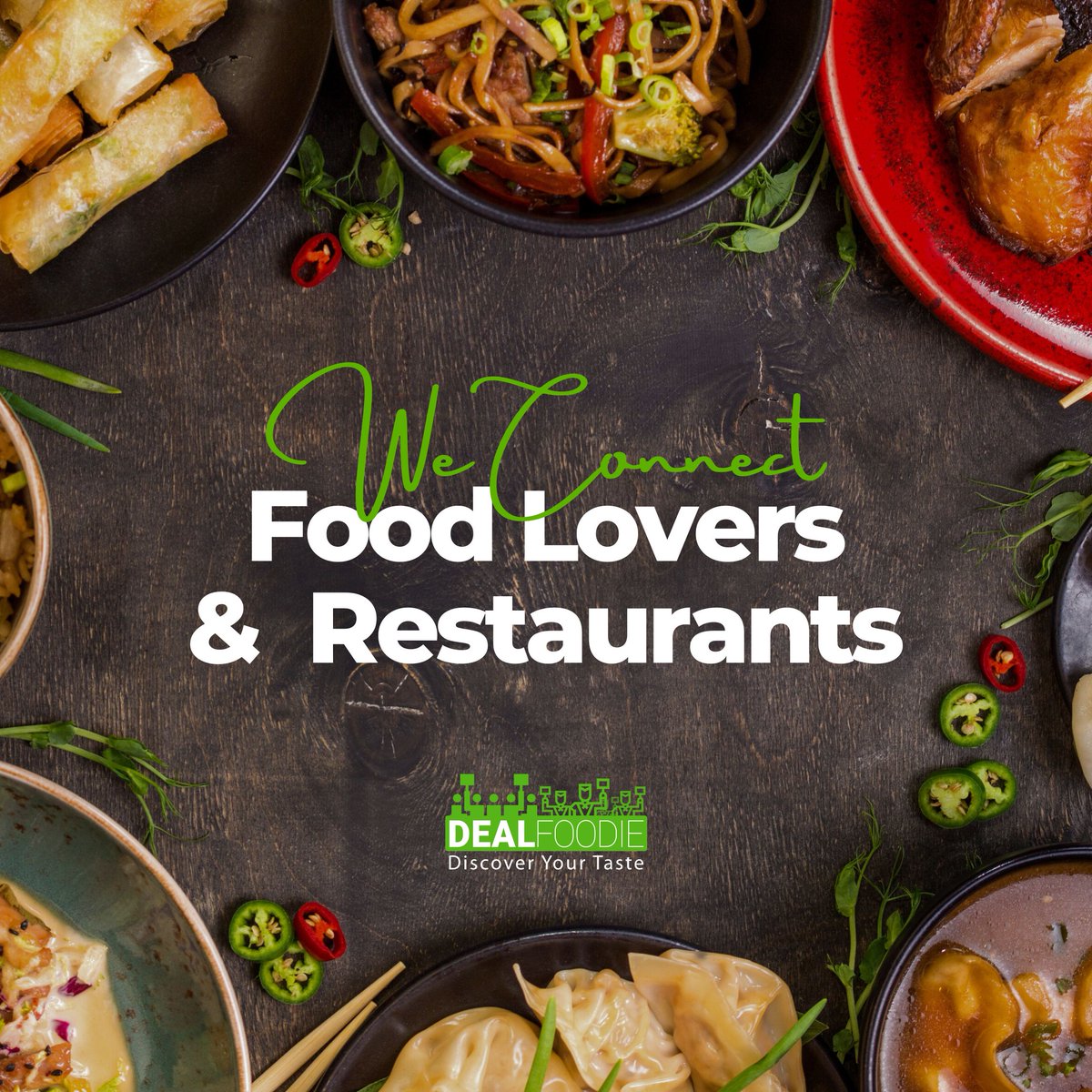 If you want to be in the bucket list of #foodexplorer, then register your restaurant for FREE. 
Visit:  dealfoodie.com or give a call to +1 646-235-6465 to know more! 

deals #busininess #chef #westchestereats #westchestercounty #ny #nyc #westchesterny  #fooddeals