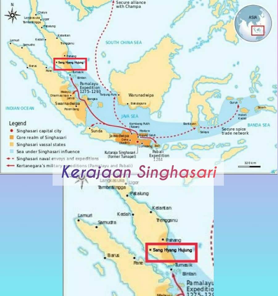 COSUCD's tweet photo. NEGERI SEMBILAN BERMULA DARI SUNGEI UJONG

*Artikal Pensejarahan Sebenar Sungei Ujong:*

Artikal Pensejarahan Sebenar Sungei Ujong sila layari di:

https://t.co/hIxiB9mwyK

Atau

https://t.co/vIvA3k3DRN

https://t.co/6VSfGGAuKl

@FFarasu @KAljunied @SaufyJauhary @pedoqpop https://t.co/BbCtvn0Yo4