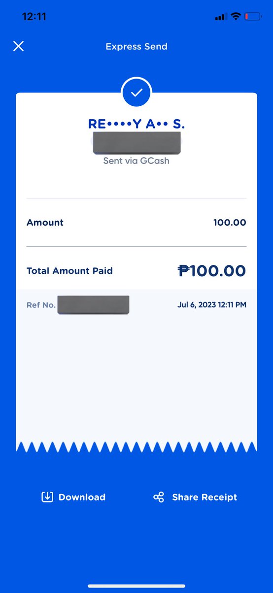 BloomKshopPH's tweet photo. hii it’s the 6th of the month again
only refunded 5 as the supplier only refunded me 500 for this month but she said that she’ll give another 500 this month so for now i divided it into 5 so that other buyers can receive their refunds too - will refund other buyers this month too https://t.co/z6UhGdeMMg