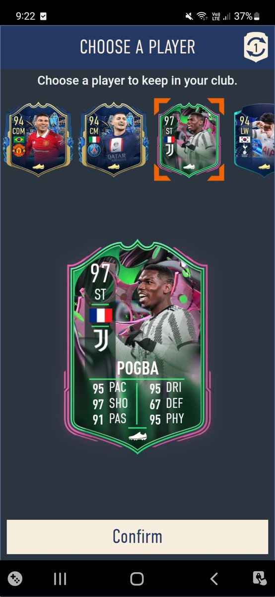 HC_Gaz's tweet photo. @StrategicFUT https://t.co/KnEgJI8UM2