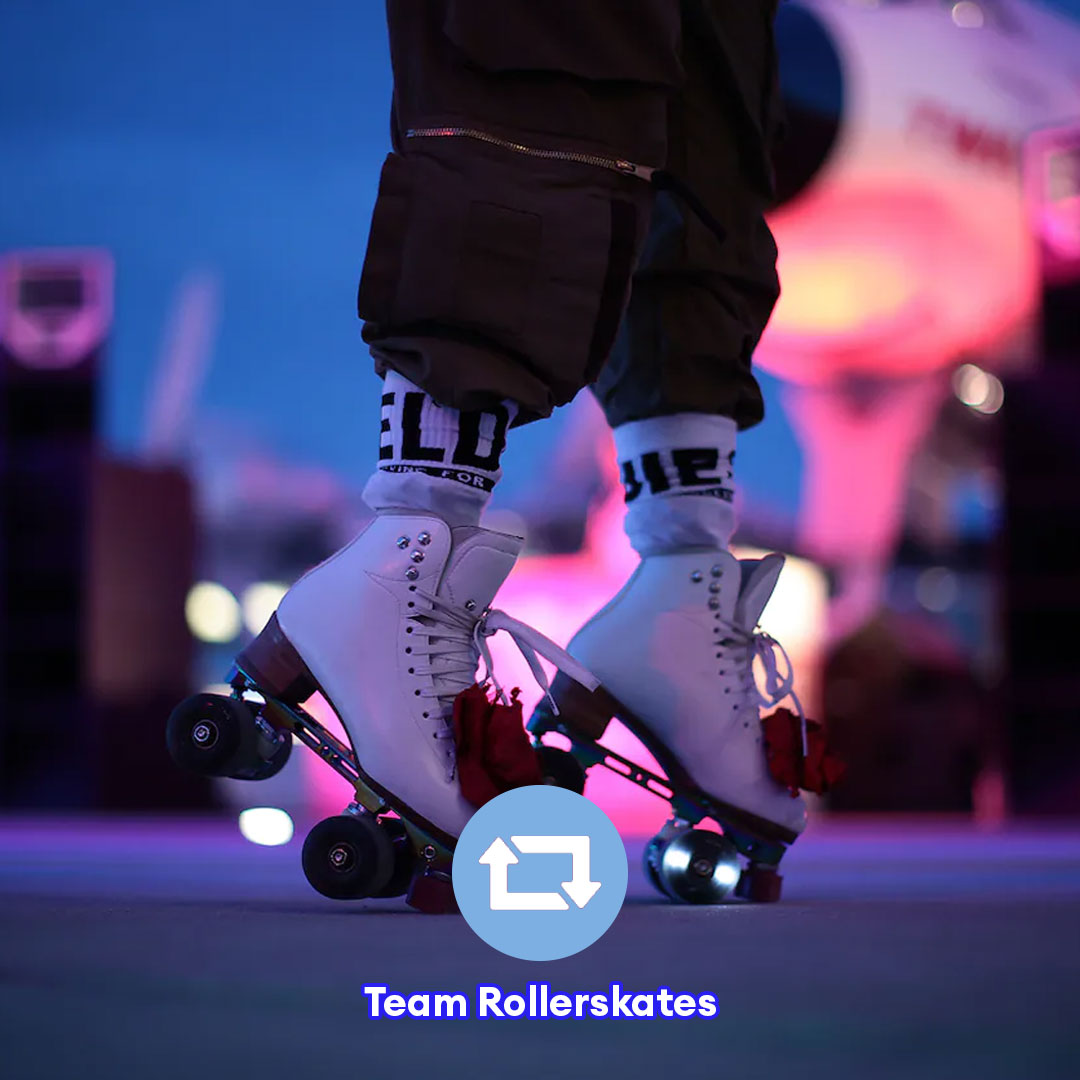LazadaMY's tweet photo. Hujung minggu memang mcm2 korang boleh buat! 😍 Tak kira la minat outdoor ke indoor. Yang exciting, mahupun yang relaxing.

So kalau korang pula macam mana? 

RT untuk Team Rollerskates
💙 Team Tufting

#LazadaMY #AddToCartAddToLifeMY https://t.co/EQNukB56er